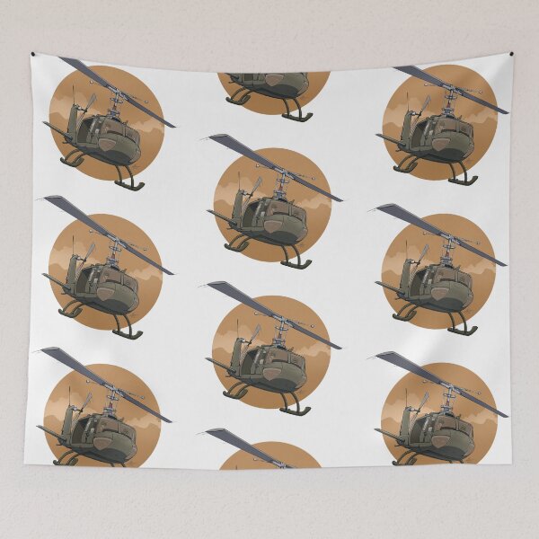 Item preview, UH-1 Huey designed and sold by Adam1991.