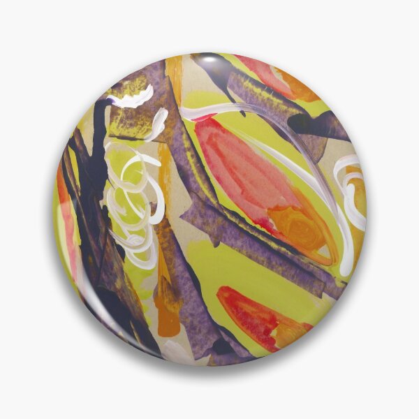 Item preview, Trois Cents Metres designed and sold by Nancy E Richards.