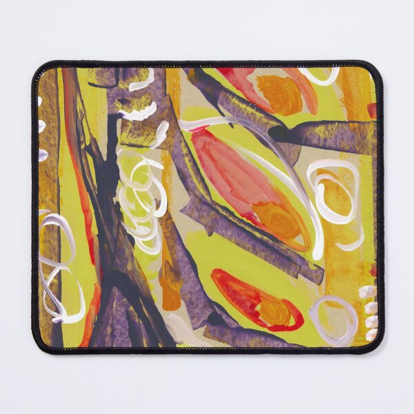 Item preview, Trois Cents Metres designed and sold by Nancy E Richards.
