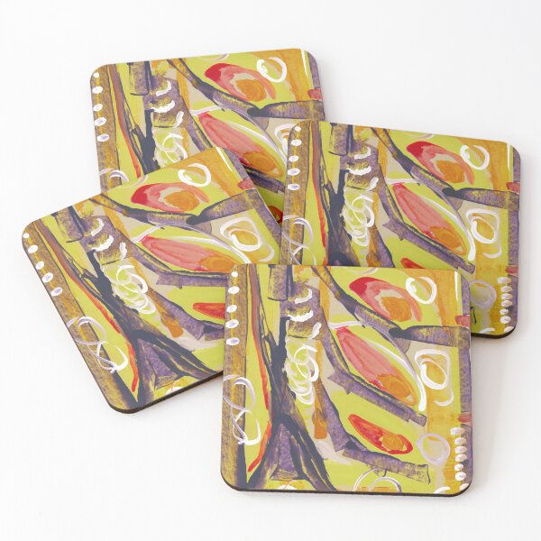 Item preview, Trois Cents Metres designed and sold by Nancy E Richards.