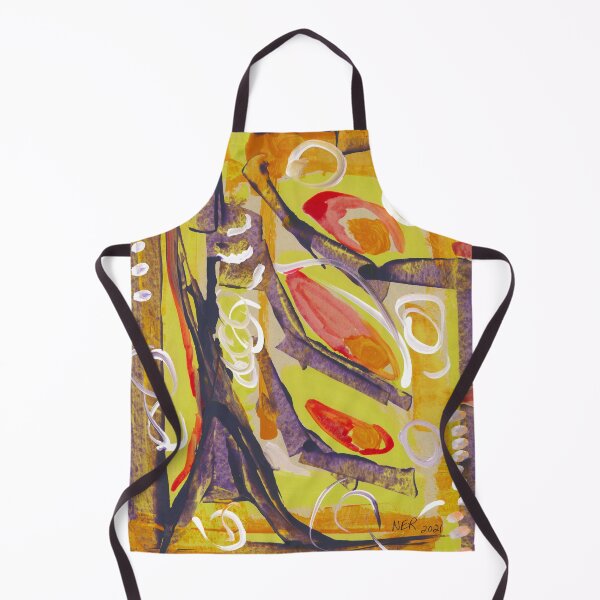 Item preview, Trois Cents Metres designed and sold by Nancy E Richards.
