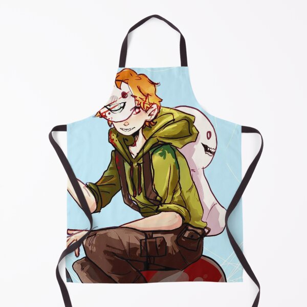 Item preview, dream dsmp design designed and sold by CrowleeRB.