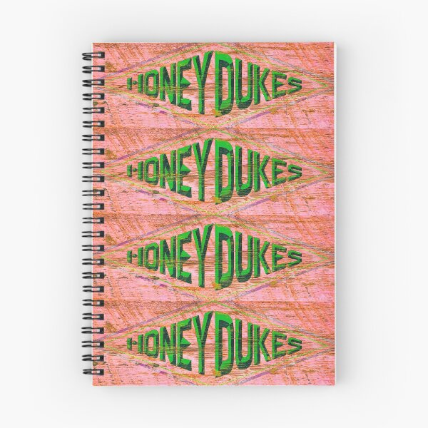 Item preview, Honey Dukes wizard candies designed and sold by David Lee Thompson.
