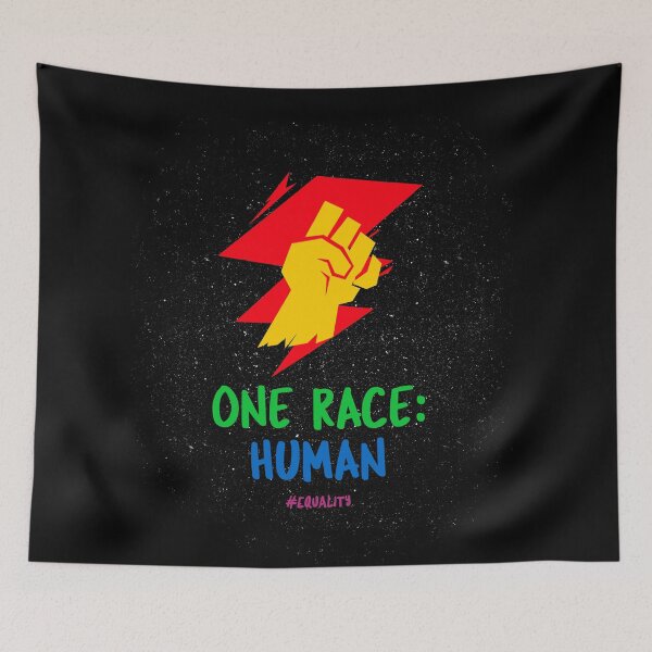 Item preview, One race Human designed and sold by BEASTERSCLUB.