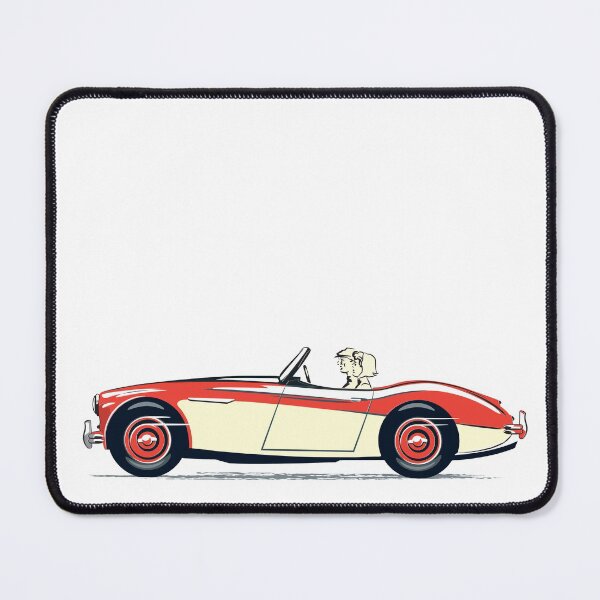 Item preview, Colorado Red over Ivory coloured AH 3000 in launch promotion style  designed and sold by Bigs66.