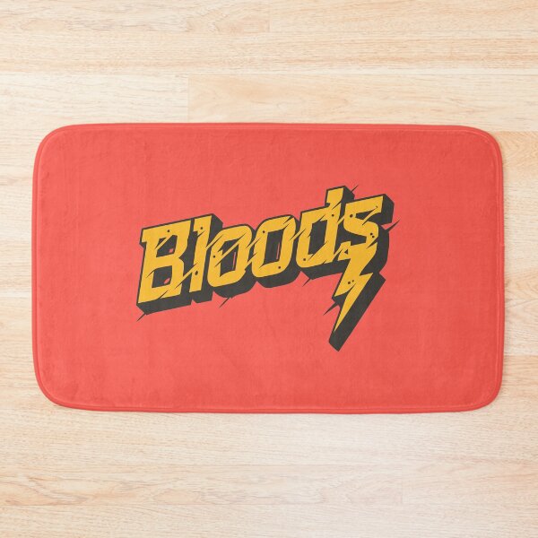 Item preview, bloods industries designed and sold by thesenseii.