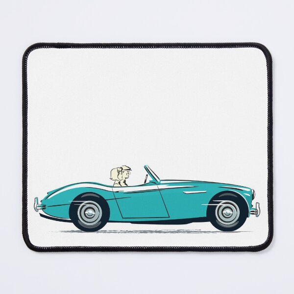 Item preview, Florida Green AH 3000 in 1959 launch promotion style  designed and sold by Bigs66.