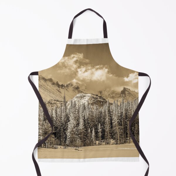 Item preview, Glacier Gorge - Antique designed and sold by Eric Glaser.