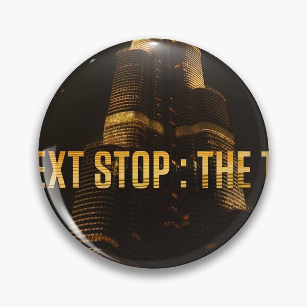 Item preview, Motivation - Next stop the top designed and sold by primeartistry.