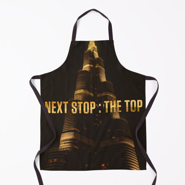 Item preview, Motivation - Next stop the top designed and sold by primeartistry.