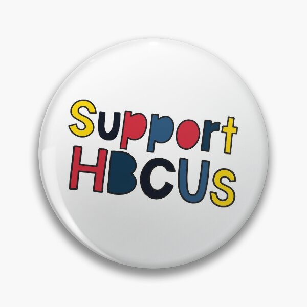 Item preview, Support HBCUs designed and sold by HBCUishStickers.