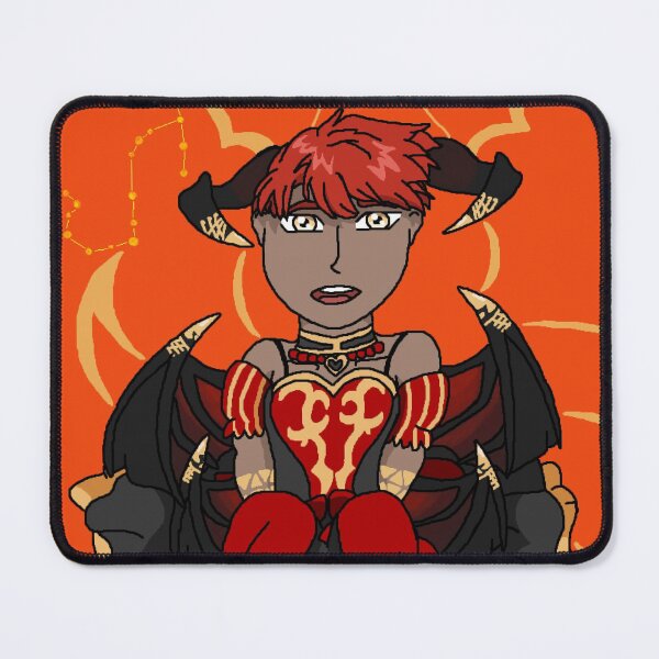 Item preview, Diavolo designed and sold by DianaDemonFox.