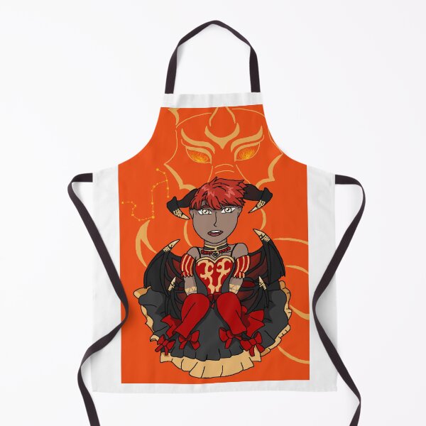 Item preview, Diavolo designed and sold by DianaDemonFox.