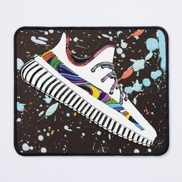 Item preview, Yeezy Splash designed and sold by primeartistry.