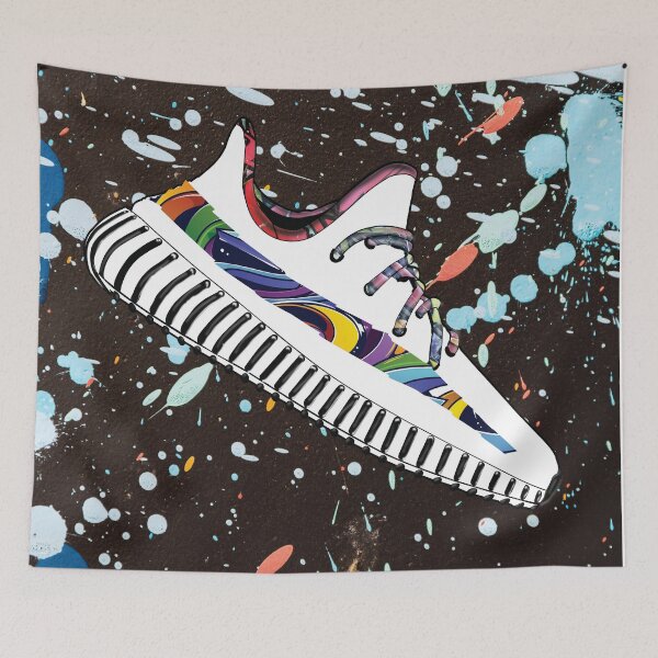 Artikelvorschau, Yeezy Splash entworfen und verkauft von primeartistry.