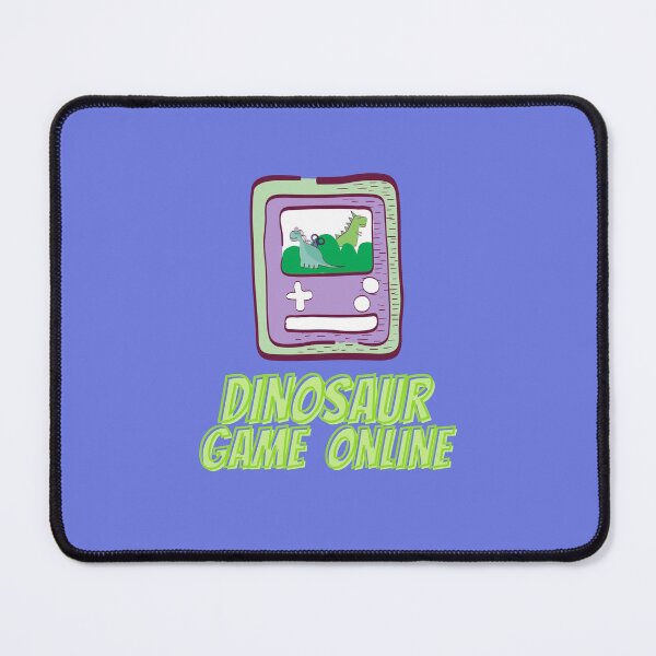 Item preview, Dinosaur Game Online designed and sold by Adnandar.