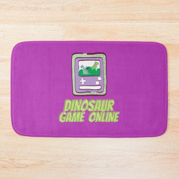 Item preview,  Dinosaur Game Online designed and sold by Adnandar.