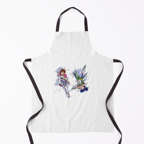 Item preview, Arika and Nina designed and sold by lacusso.