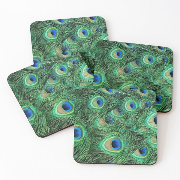 Item preview, Peacock Plume designed and sold by MichelleBaxArt.