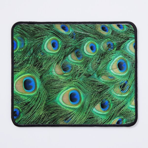 Item preview, Peacock Plume designed and sold by MichelleBaxArt.