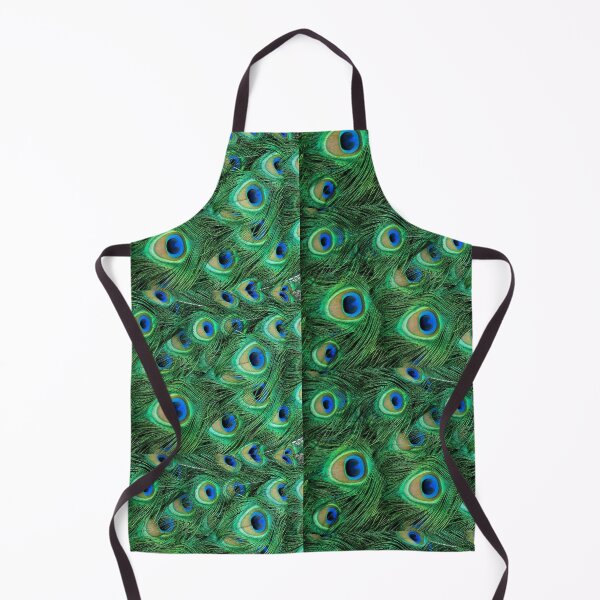 Item preview, Peacock Plume designed and sold by MichelleBaxArt.