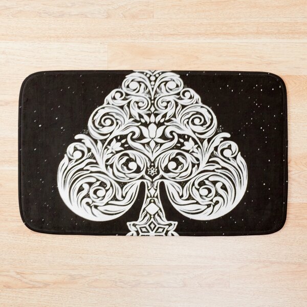 Item preview, Ace of Spades designed and sold by primeartistry.