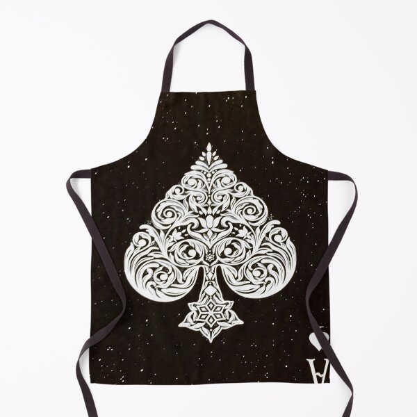 Item preview, Ace of Spades designed and sold by primeartistry.