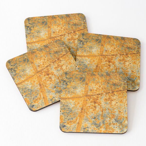 Item preview, acid rust pathways designed and sold by blacqbook.