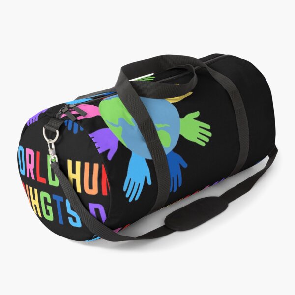 Item preview, International Human Rights day designed and sold by Paint84.