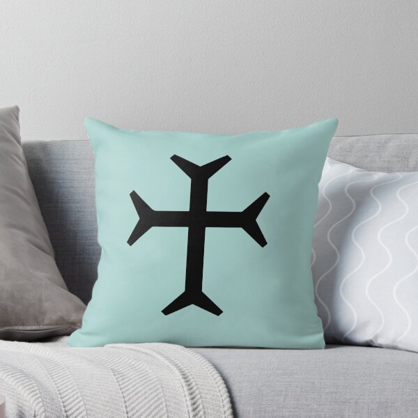 Item preview, Eastern Syriac cross designed and sold by IsisOsiris.