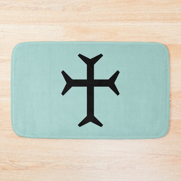 Item preview, Eastern Syriac cross designed and sold by IsisOsiris.