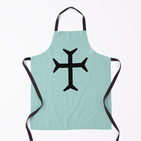 Item preview, Eastern Syriac cross designed and sold by IsisOsiris.