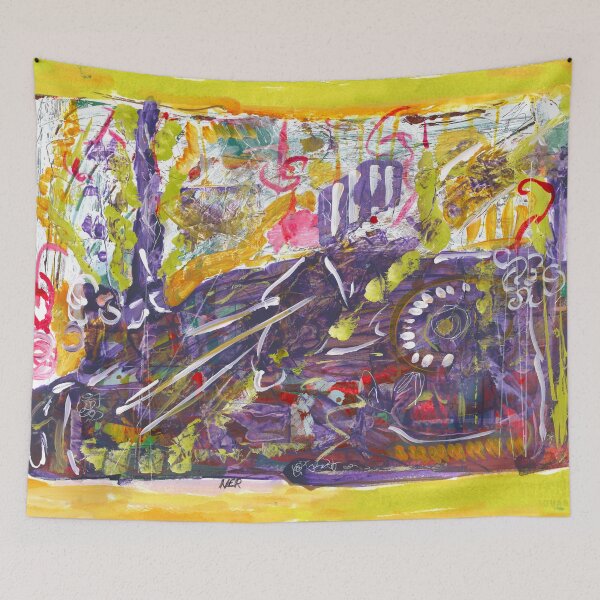 Item preview, Come Outside designed and sold by Nancy E Richards.