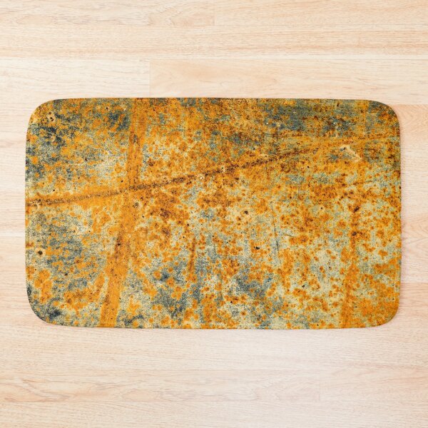Item preview, acid rust pathways designed and sold by blacqbook.