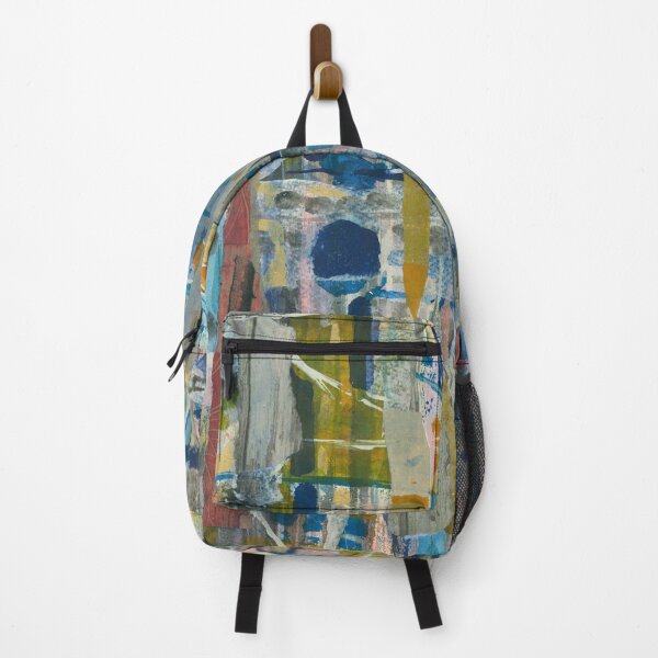 Item preview, Across the Canal designed and sold by Nancy E Richards.