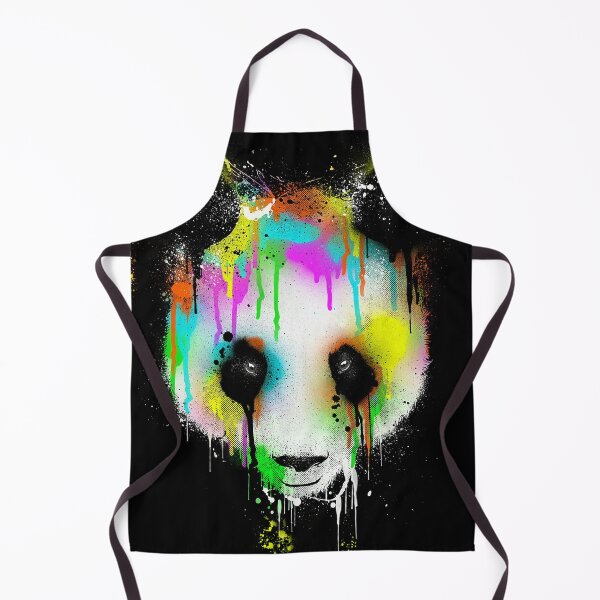 Artikelvorschau, Splash Panda entworfen und verkauft von primeartistry.
