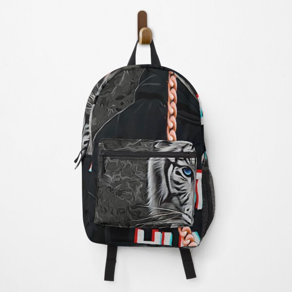 Item preview, Tiger Stay Hungry designed and sold by primeartistry.
