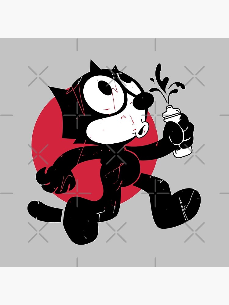 Steam Workshop::Felix the Cat