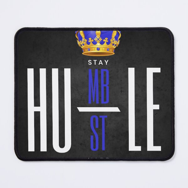Item preview, Hustle Humble designed and sold by primeartistry.