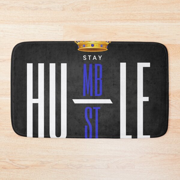 Item preview, Hustle Humble designed and sold by primeartistry.