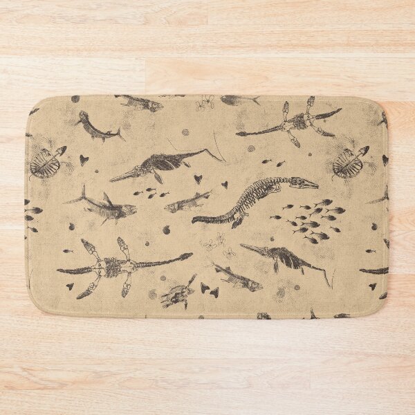 Item preview, Creatures of the Western Interior Seaway designed and sold by tr1449.