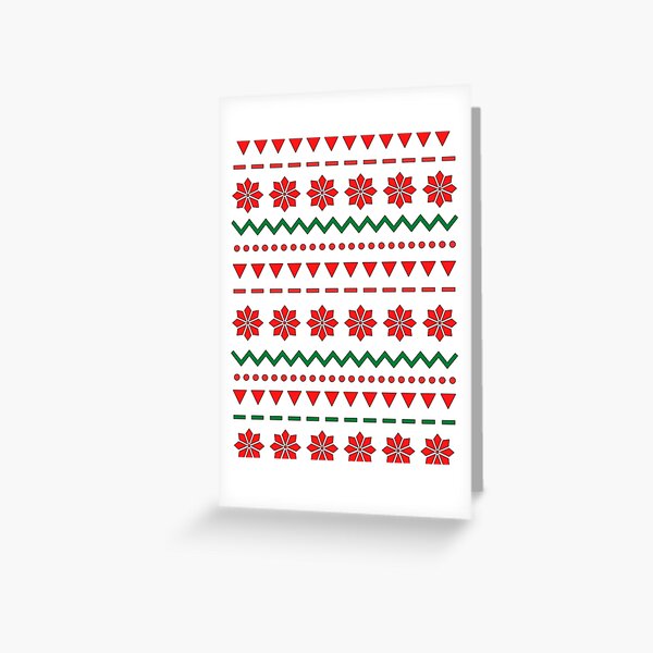 Make this Christmas sweet! - cute retro vintage christmas print