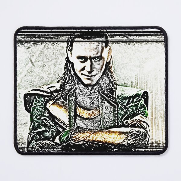 Item preview, The Prince of Asgard designed and sold by Ithildiel.
