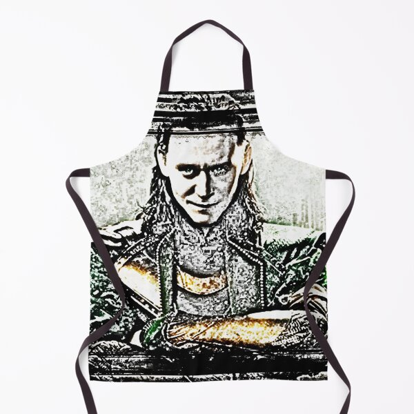 Item preview, The Prince of Asgard designed and sold by Ithildiel.