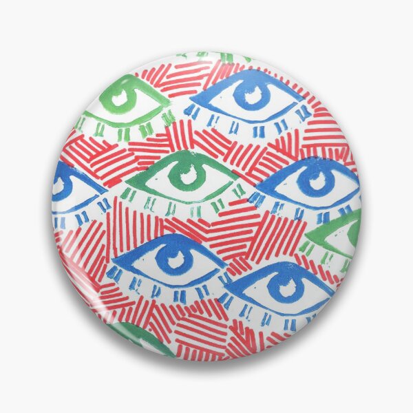 Item preview, Blue and Green Eyes designed and sold by LauraKozdra.