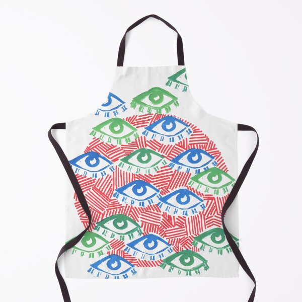 Item preview, Blue and Green Eyes designed and sold by LauraKozdra.