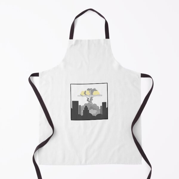Item preview, Boom, minimalist yellow monochrome designed and sold by jean-nicolas.