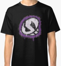 Team Skull Classic T-Shirt