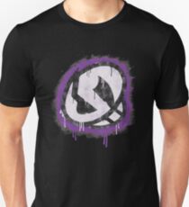 Team Skull Unisex T-Shirt