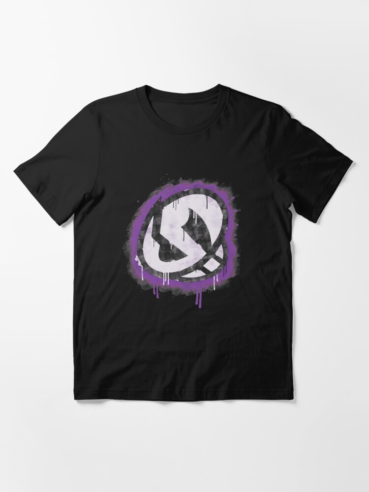 【THE STAR TEAM】 SKULL TEE Team Skull
